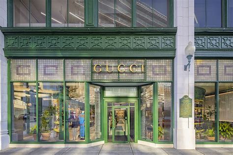 gucci king street|Gucci store locations near me.